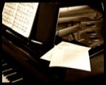 Piano and Voice